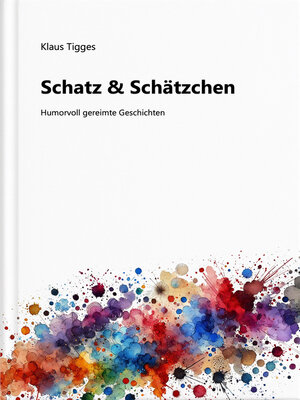 cover image of Schatz & Schätzchen